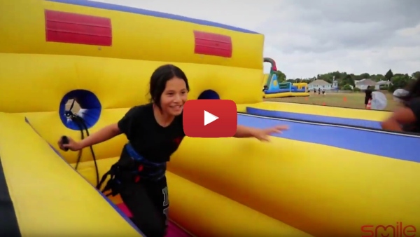 Smile Inflatables Rentals